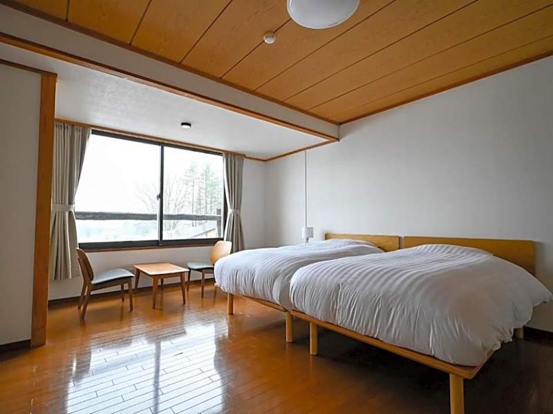 Hotel Goryukan image