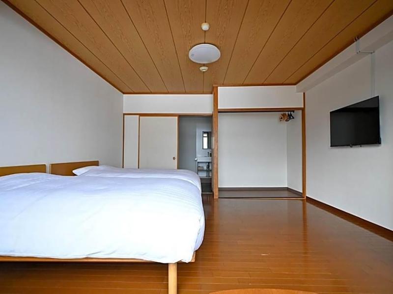 Hotel Goryukan image