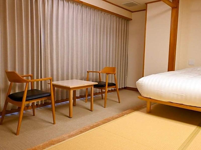 Hotel Goryukan image