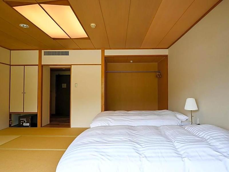 Hotel Goryukan image