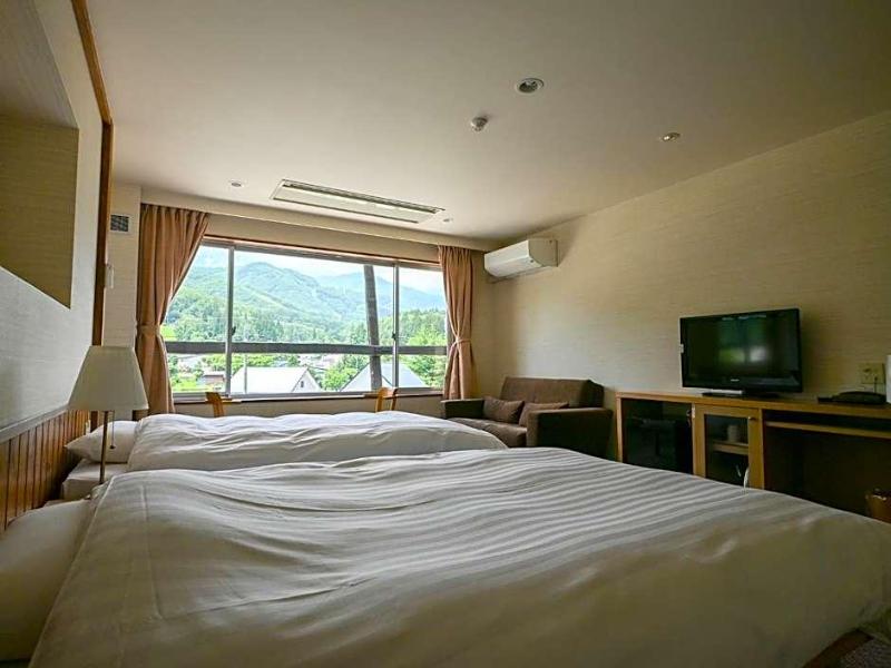 Hotel Goryukan image
