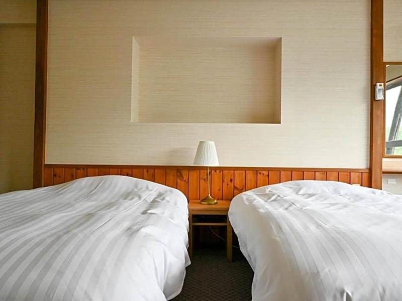 Hotel Goryukan image