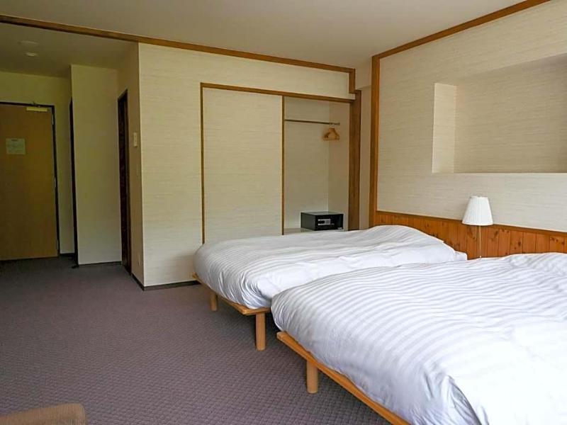 Hotel Goryukan image