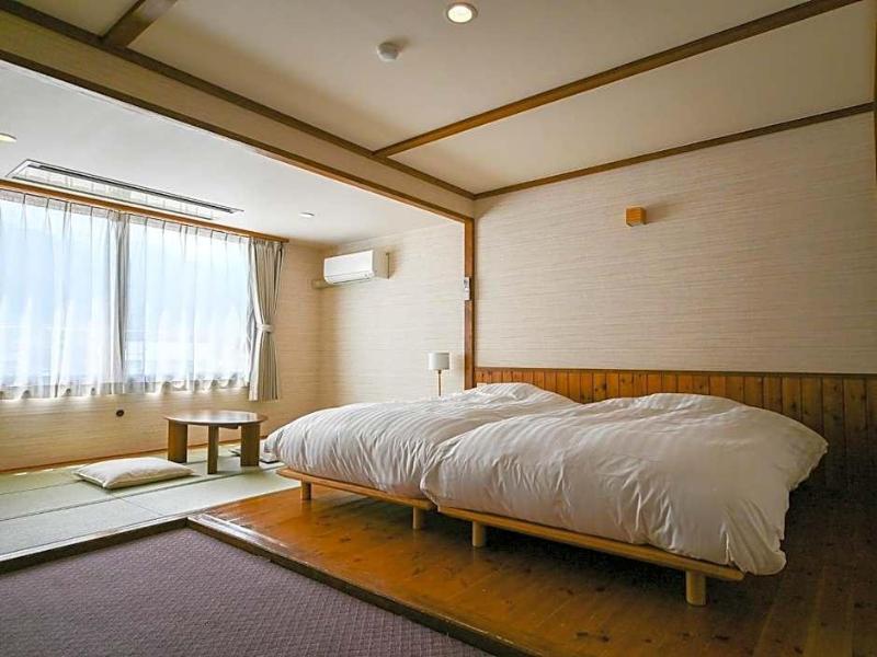Hotel Goryukan image