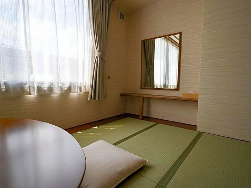 Hotel Goryukan image