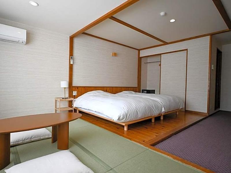 Hotel Goryukan image