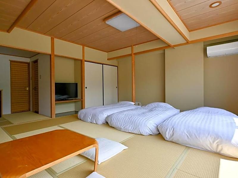 Hotel Goryukan image