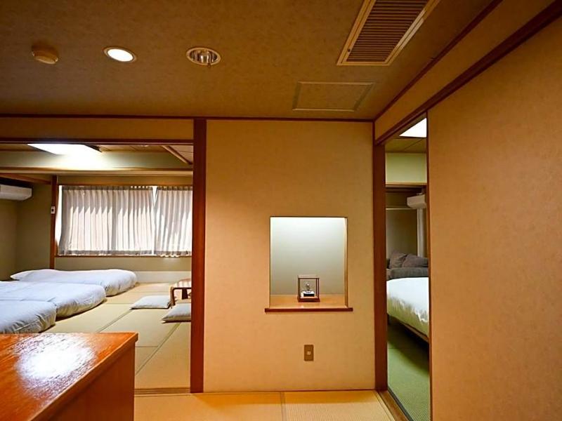 Hotel Goryukan image