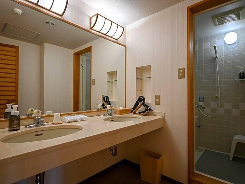 Hotel Goryukan image