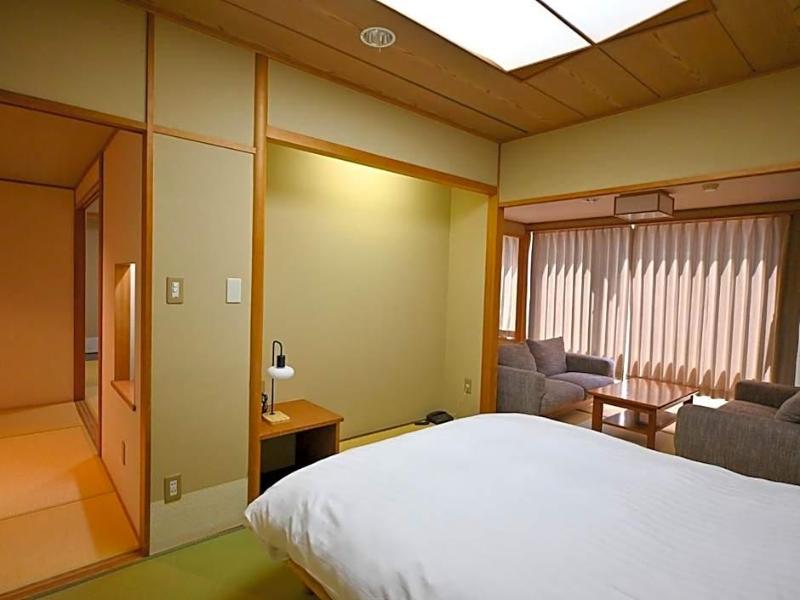 Hotel Goryukan image