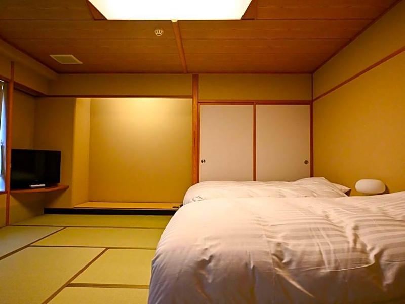 Hotel Goryukan image