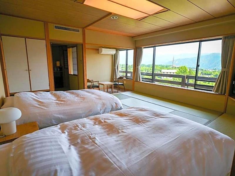 Hotel Goryukan image