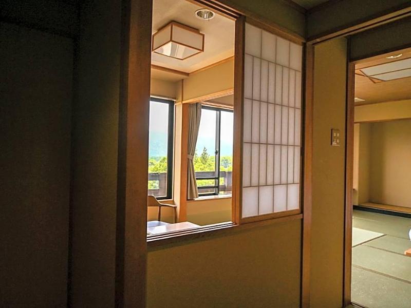 Hotel Goryukan image