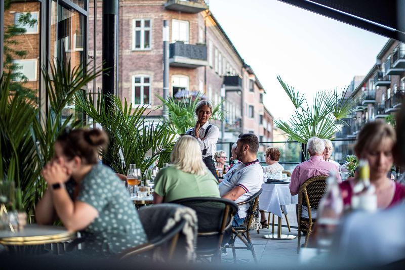 Hotel Statt Hassleholm, BW Signature Collection image