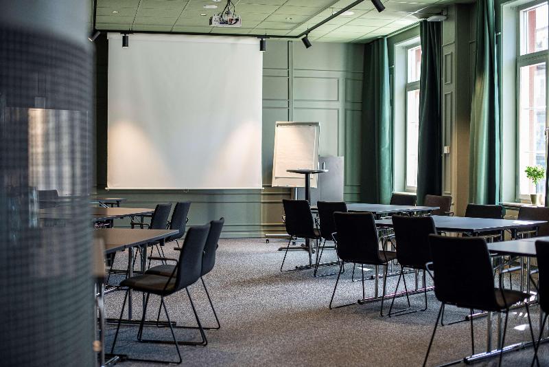 Hotel Statt Hassleholm, BW Signature Collection image