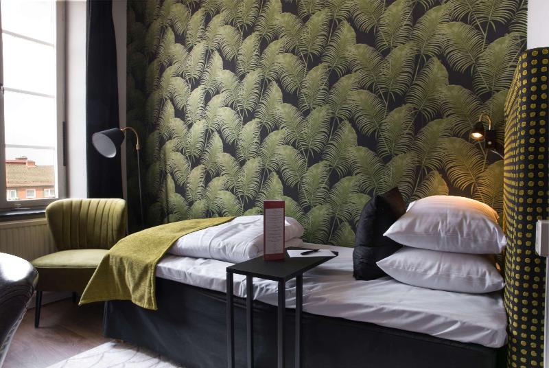 Hotel Statt Hassleholm, BW Signature Collection image
