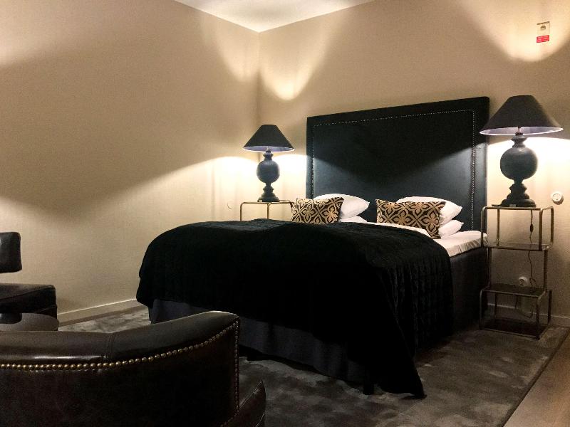 Hotel Statt Hassleholm, BW Signature Collection image