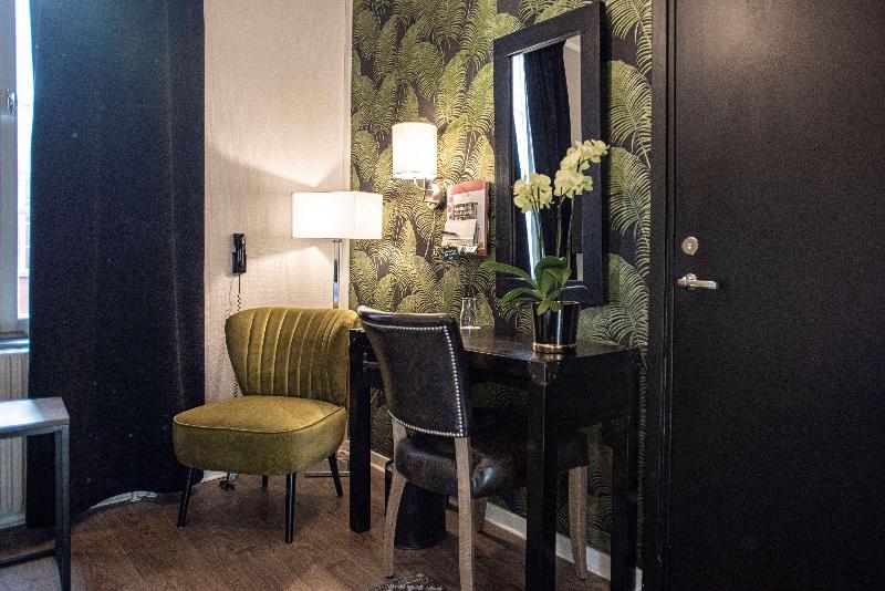 Hotel Statt Hassleholm, BW Signature Collection image