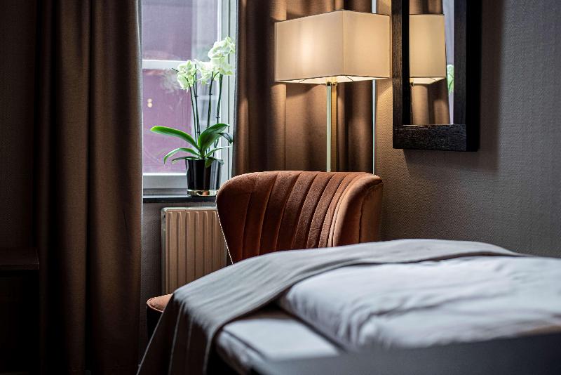Hotel Statt Hassleholm, BW Signature Collection image