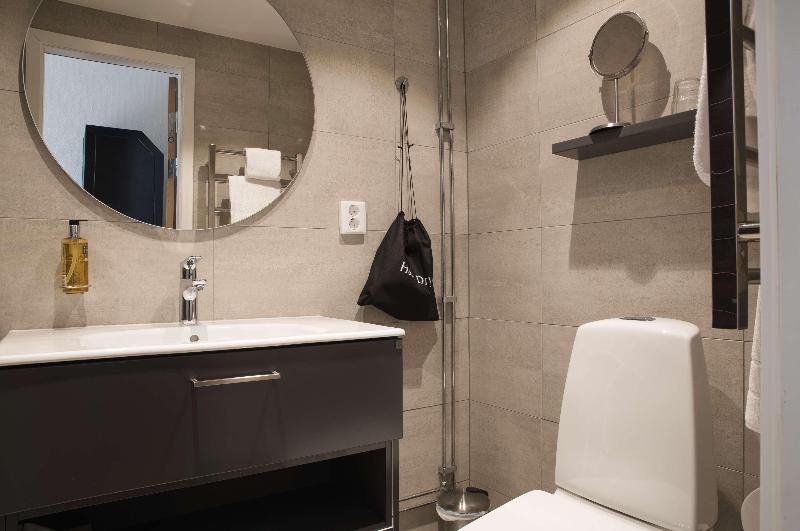 Hotel Statt Hassleholm, BW Signature Collection image