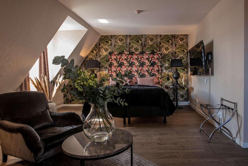 Hotel Statt Hassleholm, BW Signature Collection image