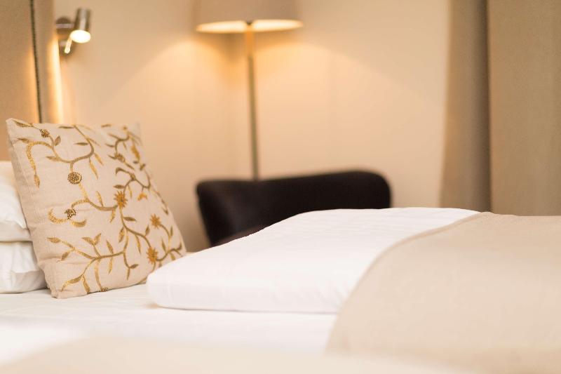 Hotel Statt Hassleholm, BW Signature Collection image