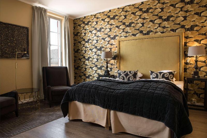 Hotel Statt Hassleholm, BW Signature Collection image