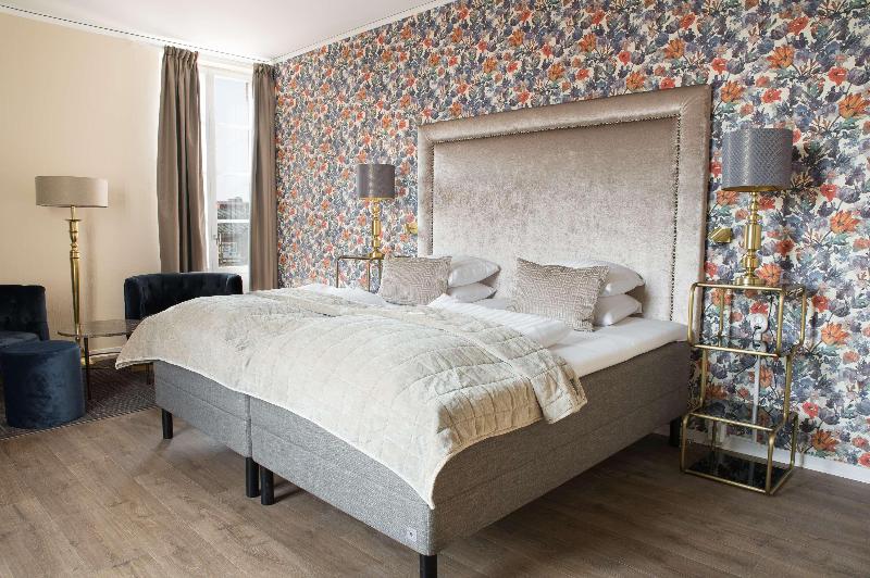 Hotel Statt Hassleholm, BW Signature Collection image