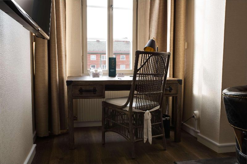 Hotel Statt Hassleholm, BW Signature Collection image