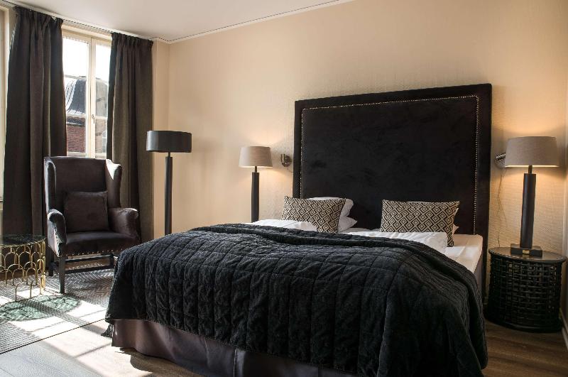 Hotel Statt Hassleholm, BW Signature Collection image