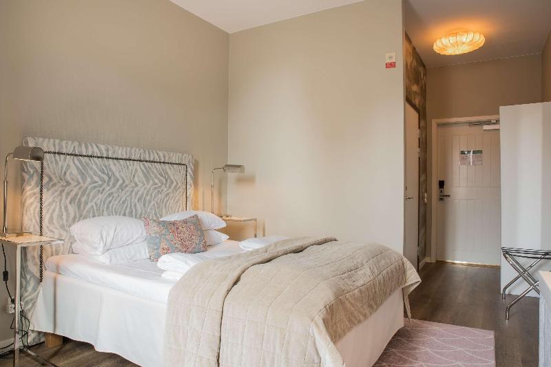 Hotel Statt Hassleholm, BW Signature Collection image