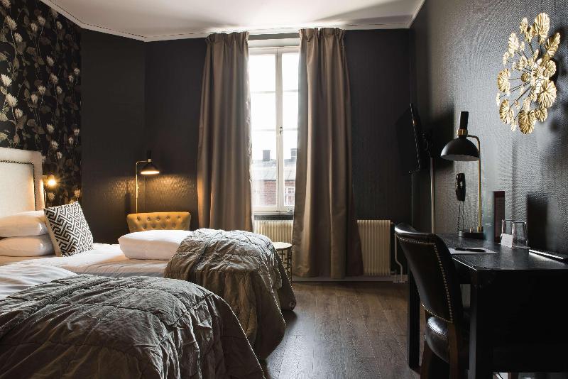 Hotel Statt Hassleholm, BW Signature Collection image