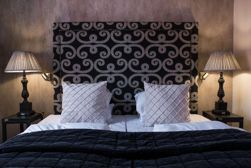 Hotel Statt Hassleholm, BW Signature Collection image