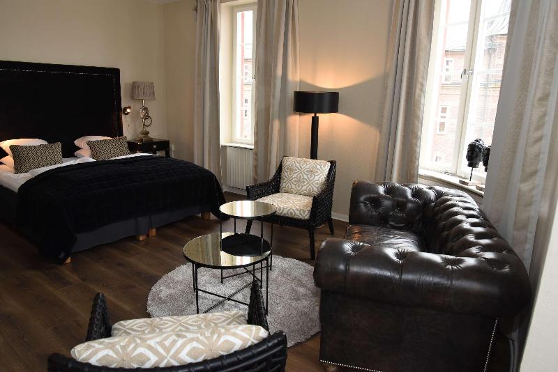 Hotel Statt Hassleholm, BW Signature Collection image