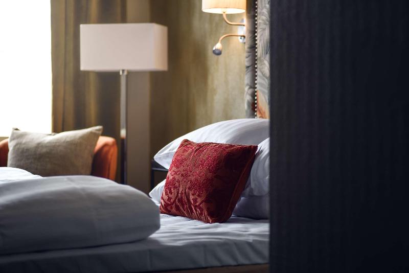 Hotel Statt Hassleholm, BW Signature Collection image