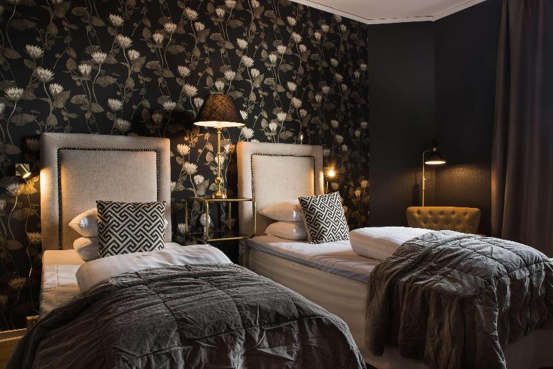 Hotel Statt Hassleholm, BW Signature Collection image
