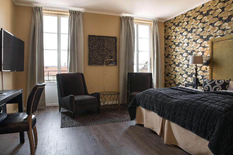 Hotel Statt Hassleholm, BW Signature Collection image