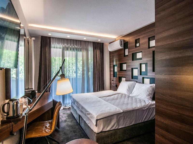 Best Western Premier Natalija Residence image