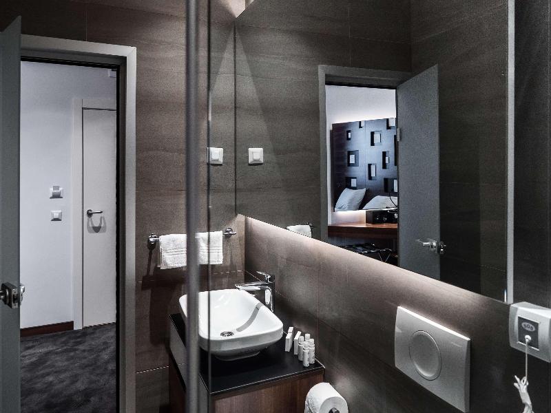 Best Western Premier Natalija Residence image