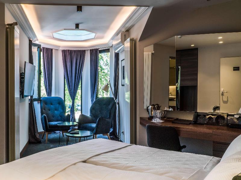Best Western Premier Natalija Residence image