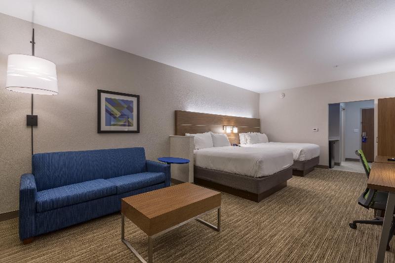 Holiday Inn Express and Suites San Marcos South image