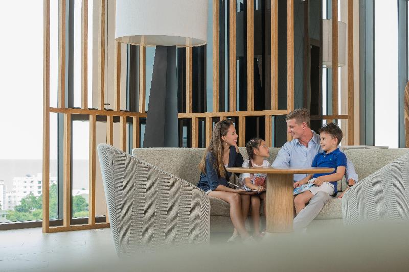 Hotel Holiday Inn Resort Vana Nava Hua Hin