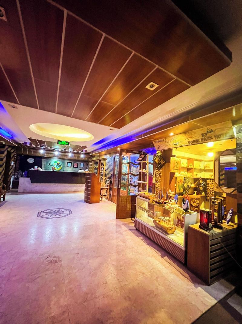 Prime Park Hotel