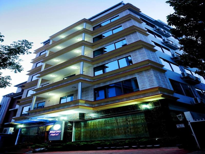 Marino Hotel Uttara image