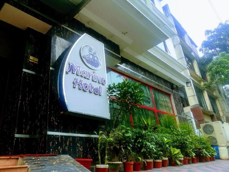 Marino Hotel Uttara image