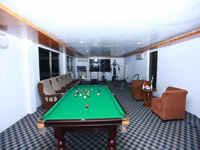 Marino Hotel Uttara image