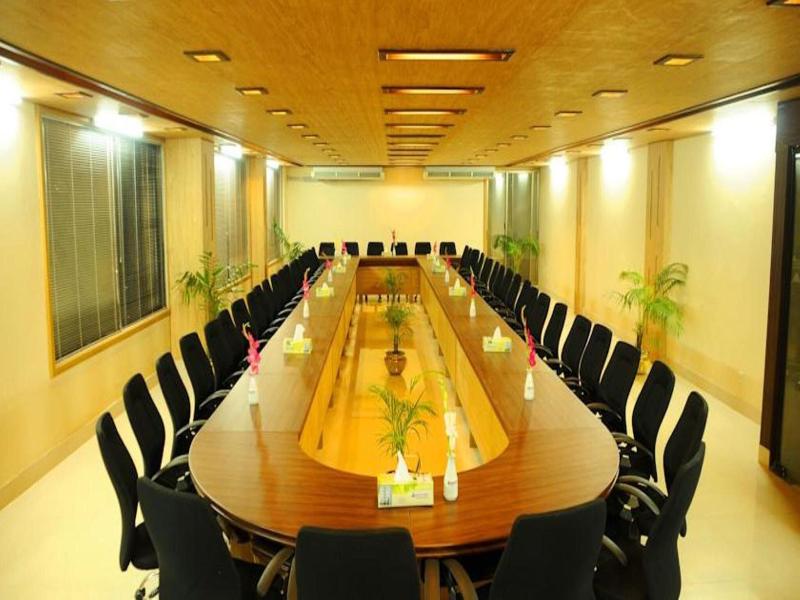 Marino Hotel Uttara image