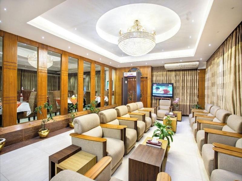 Marino Hotel Uttara image
