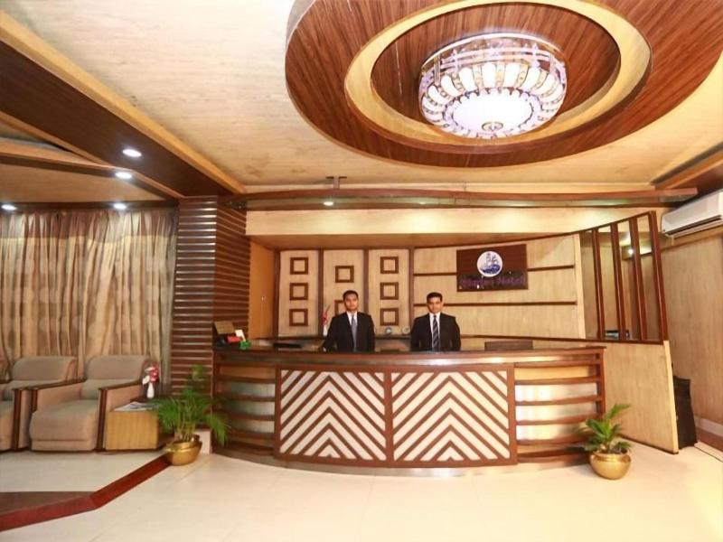 Marino Hotel Uttara image