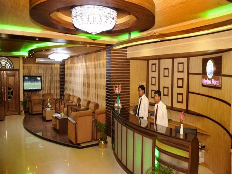 Marino Hotel Uttara image